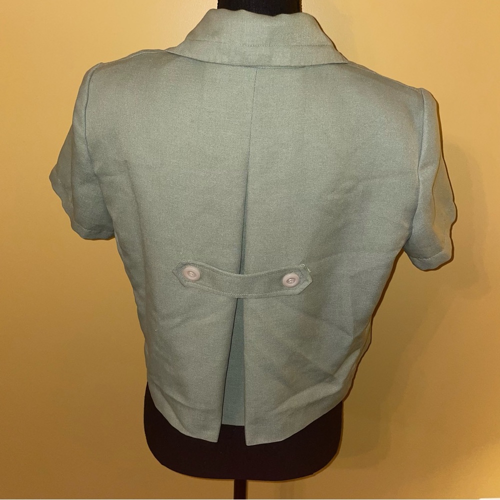 Studio One Blazer - Picture 2 of 3